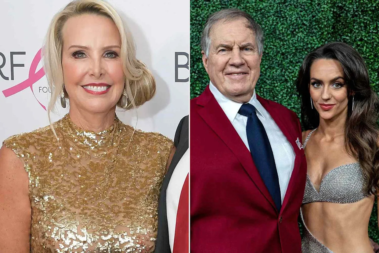 Bill Belichick's Ex Linda Holliday Was 'Furious' After Jordon Hudson Was Photographed at Same Nantucket Event (Exclusive Source)