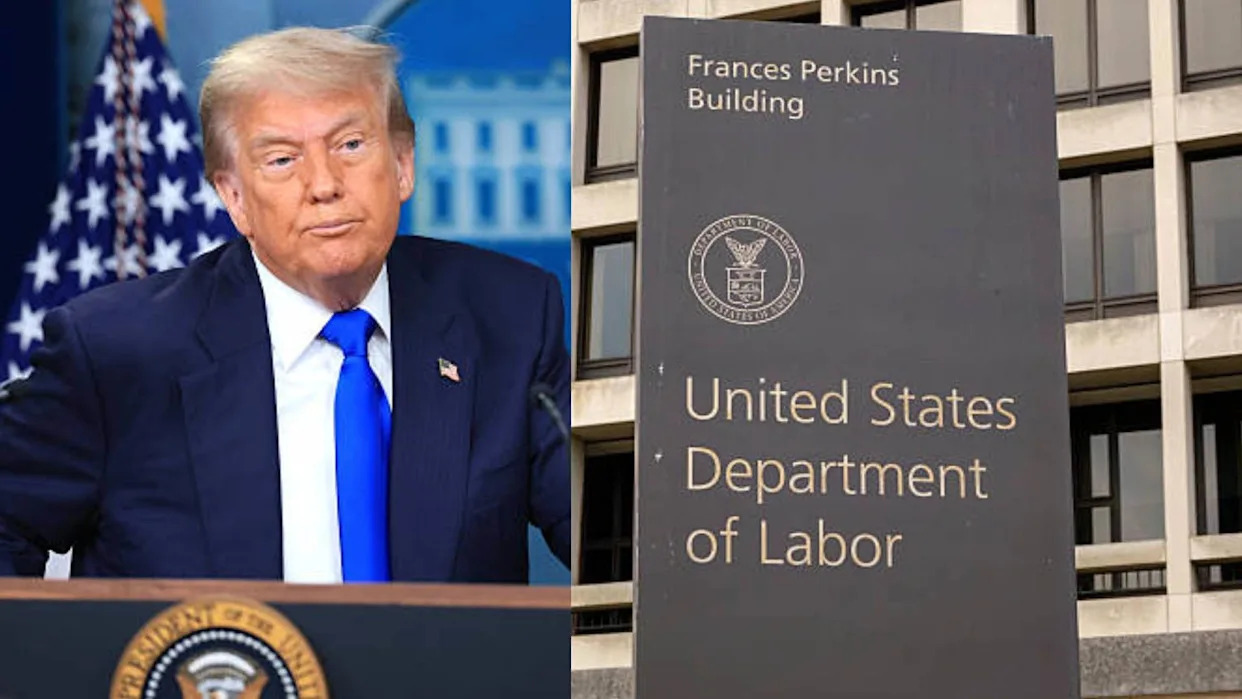 Nobel-winning economist Joseph Stiglitz: Trump firing BLS head ‘like driving a car with no odometer'
