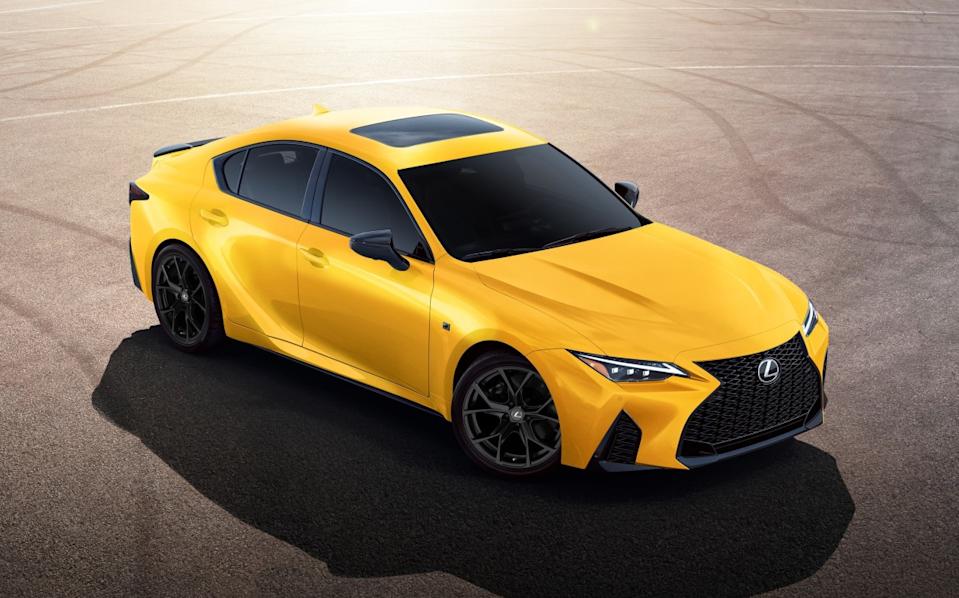 Lexus