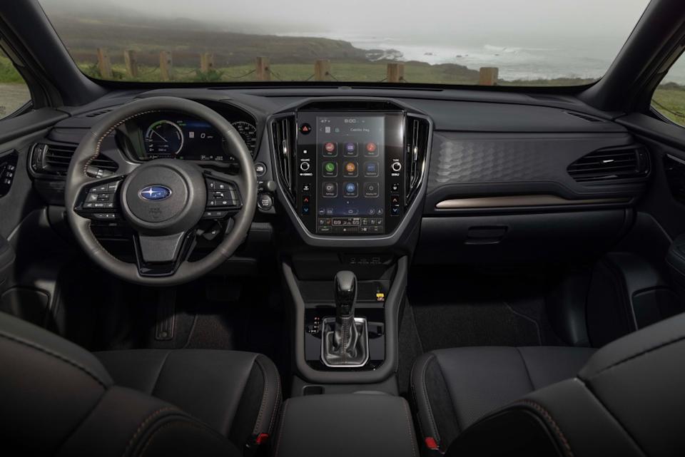 Subaru