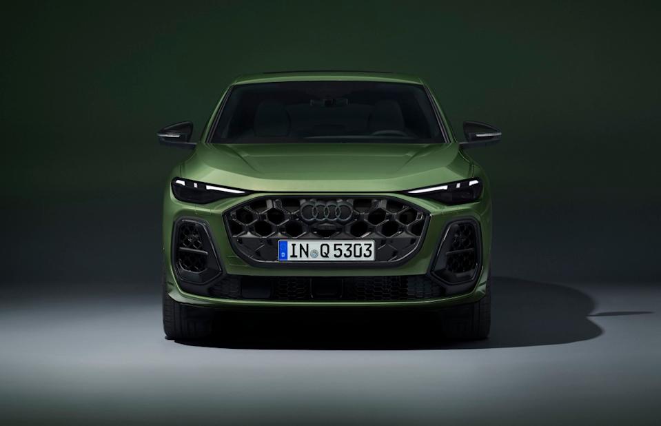 Audi USA