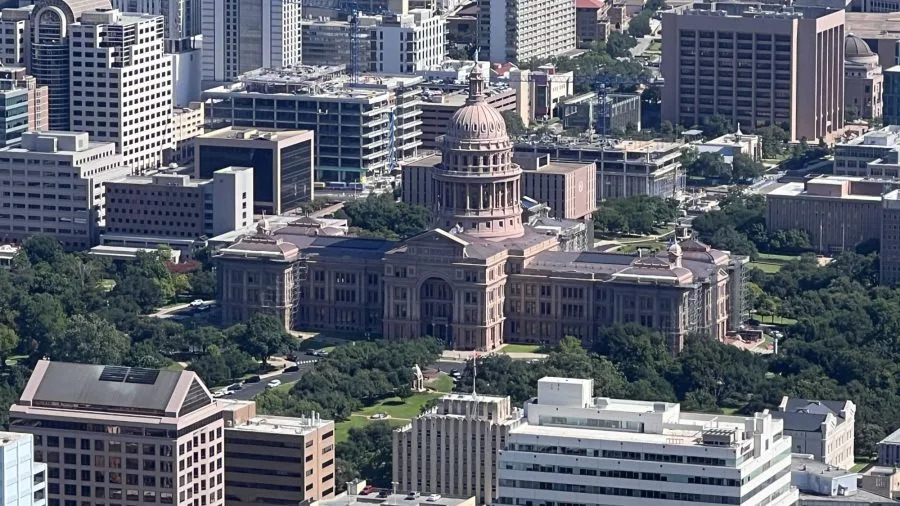 Texas Democrats explain quorum breaking, Republicans demand arrests to force Trump-ordered redistricting vote