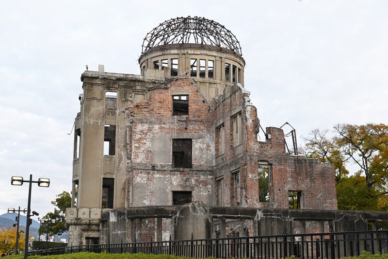 原爆投下80年　米国民「正当化できる」は35％　評価割れる