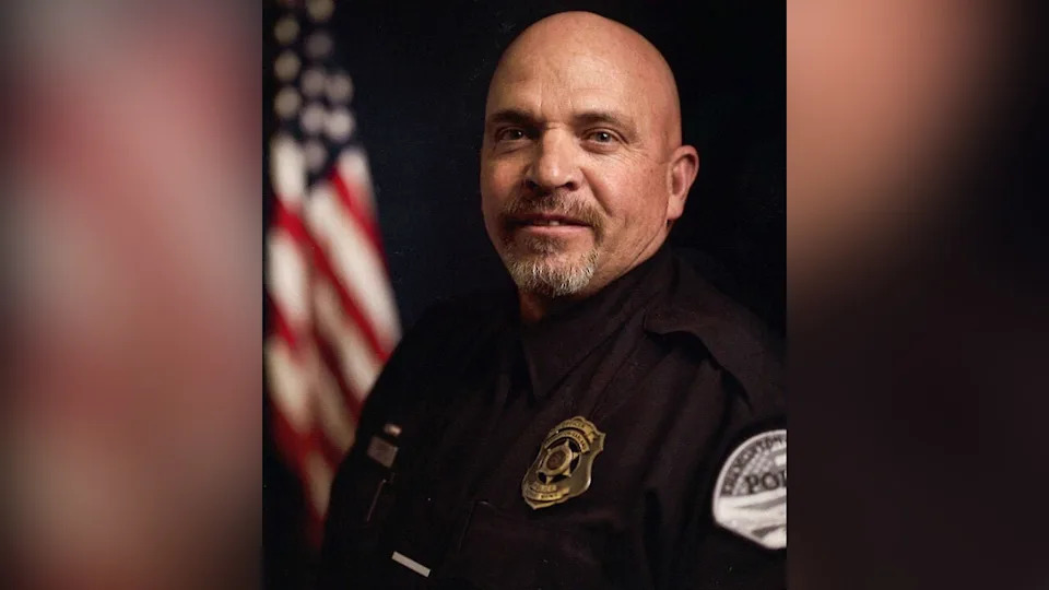 Utah police officers killed during domestic disturbance response were husbands, fathers: 'Definitely heroes'