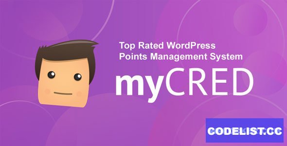 MyCred v2.9.4.5 + Addons Bundle