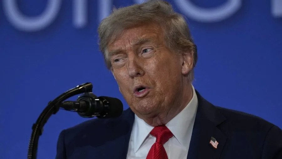 Trump targets museums as last remaining segment of ‘woke’
