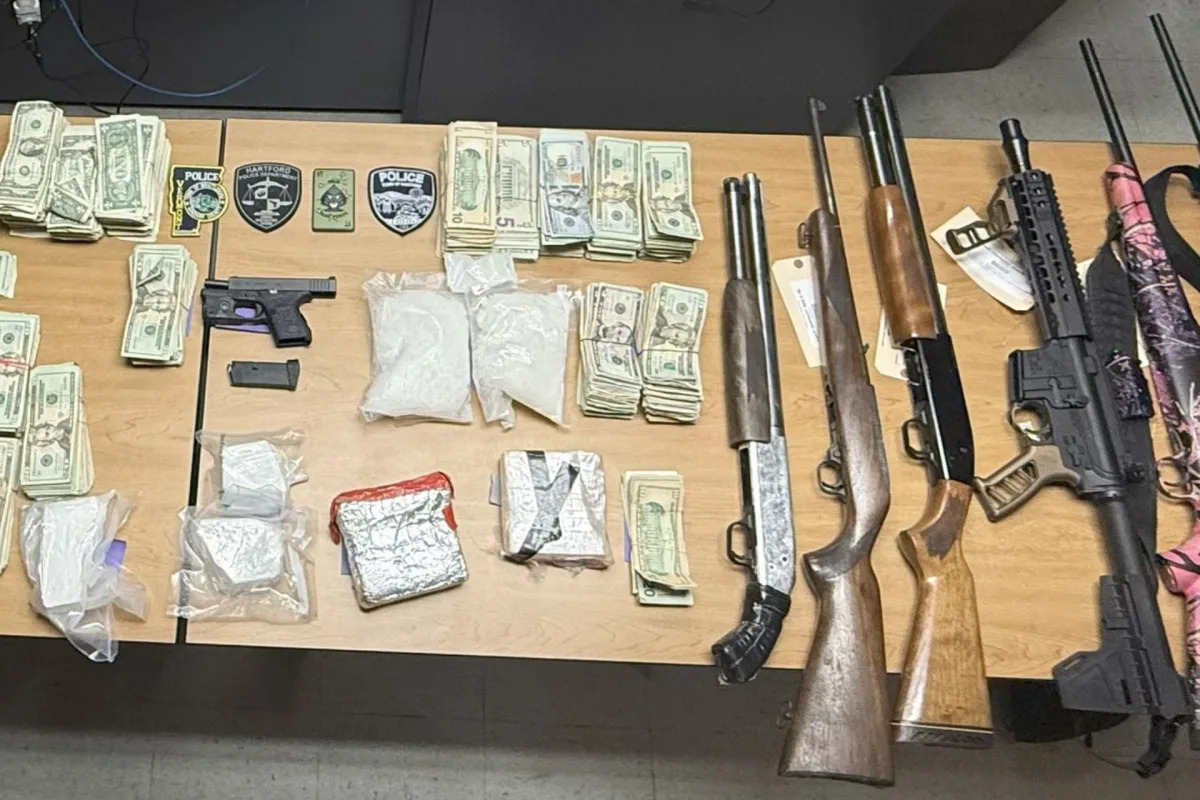 Champion Snowboarder in Vermont Faces Serious Drug Charge