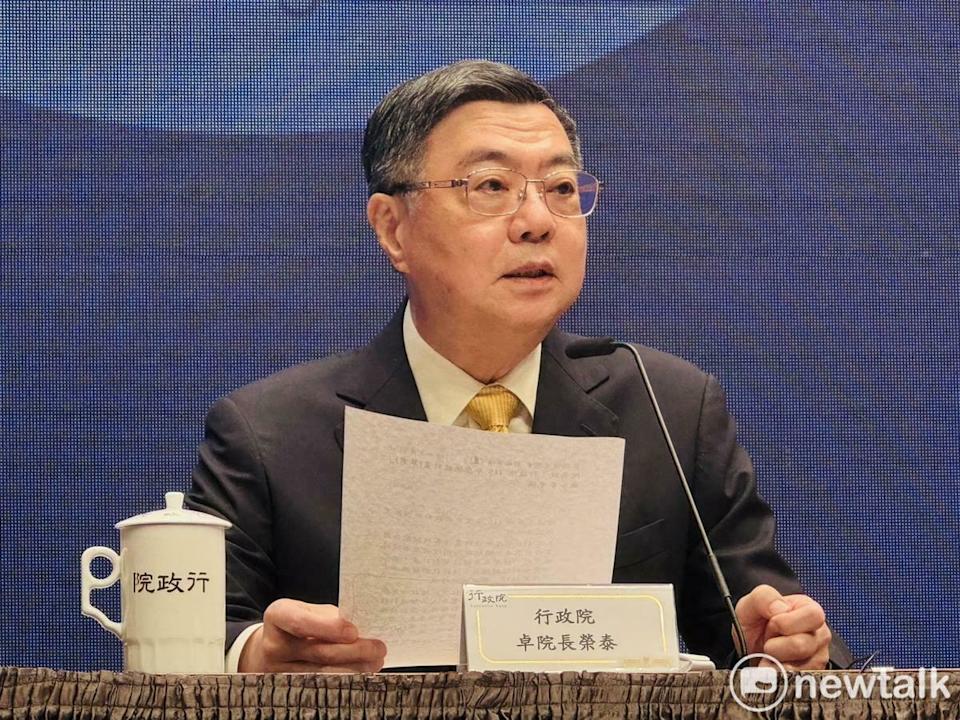 加薪恐落空！政院拍板明年總預算未含軍公教調薪3%