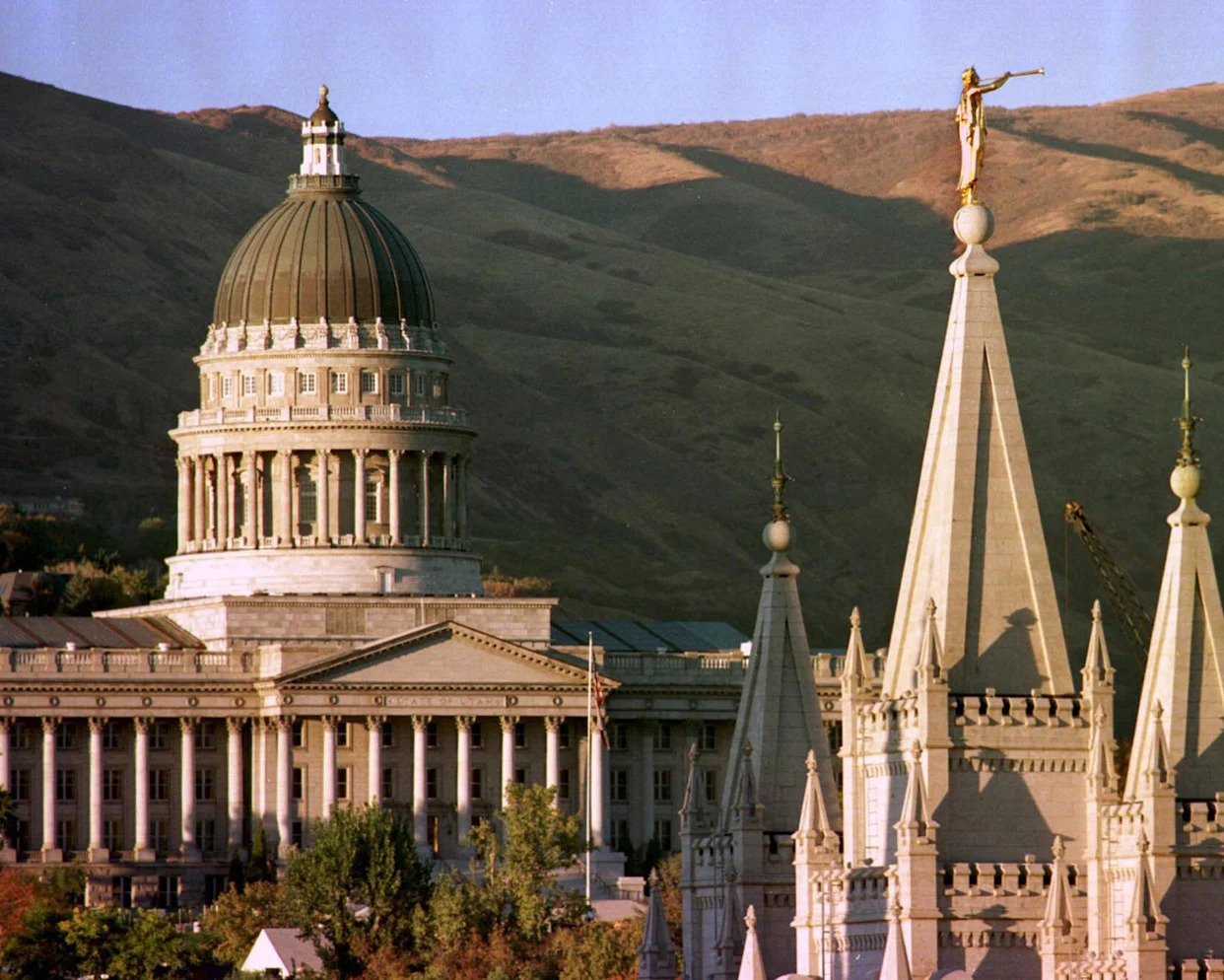 Utah redistricting: what to know about the order to redraw congressional maps