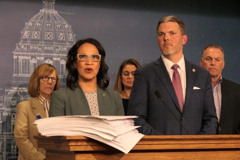 Judge strikes down Minnesota’s binary trigger ban, suggests invalidating 2024 omnibus bill