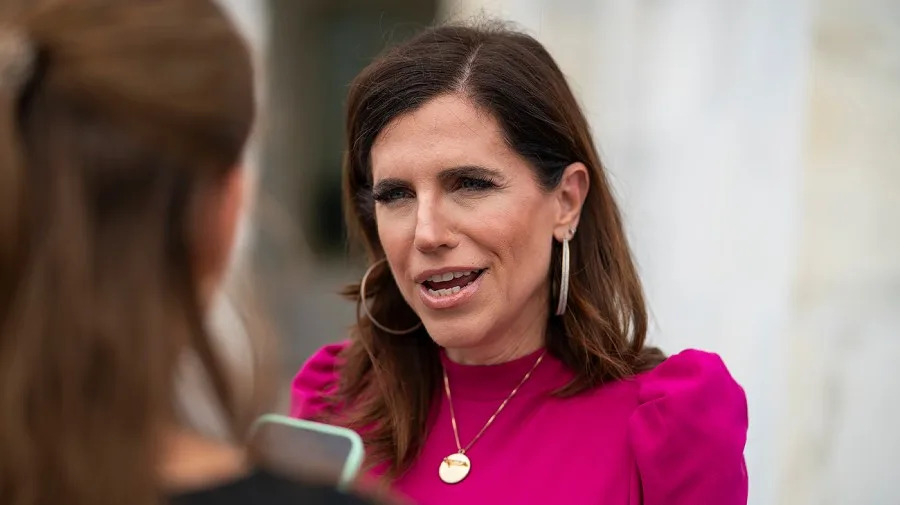 Mace on criticism she’s too combative to govern in SC: ‘These fights are worth fighting for’