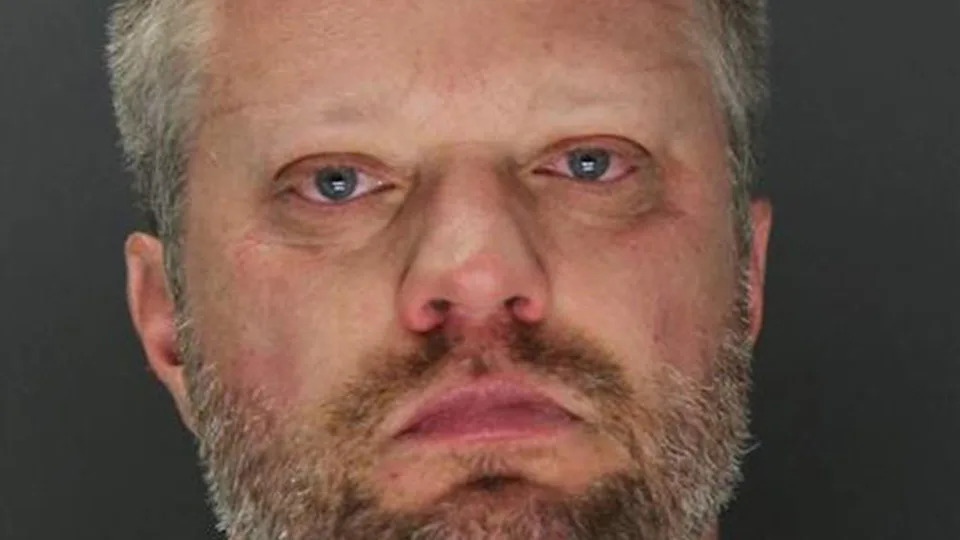 James Toliver Craig was charged with first-degree murder. He has pleaded not guilty. / Credit: Aurora Police