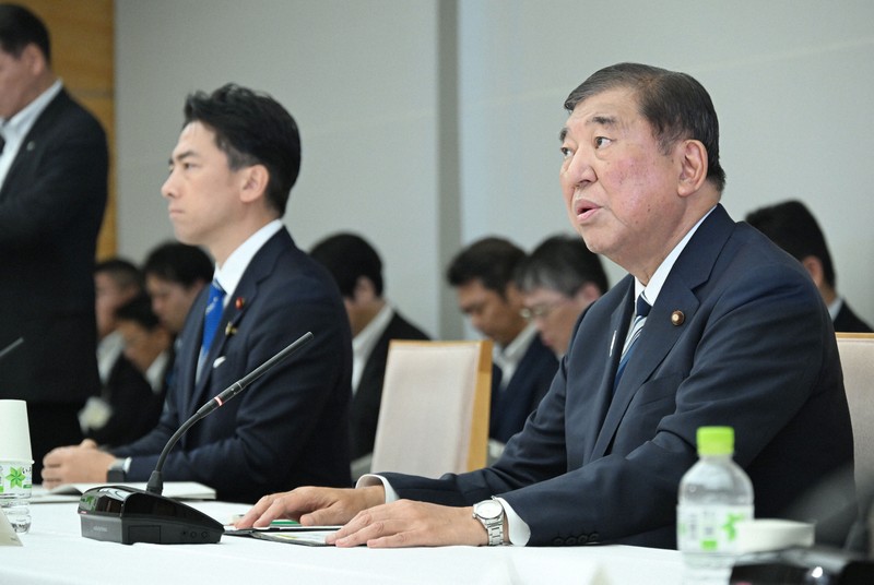 コメ増産かじ切りは首相の「リベンジ」　過去にかき消された石破案