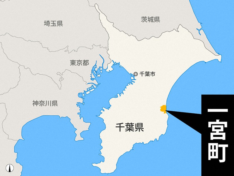 「妻と心中しようと」　殺人容疑で90代夫逮捕、病気で悲観か　千葉