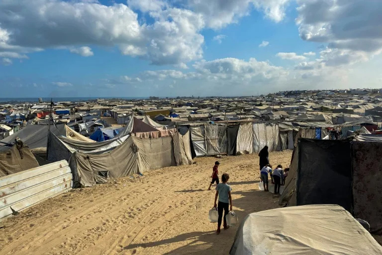 'How much worse could it get?' Gazans fear full occupation