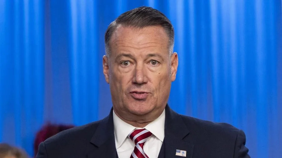 ICE director says he’ll ‘flood’ Boston after Mayor Wu refuses to comply with feds