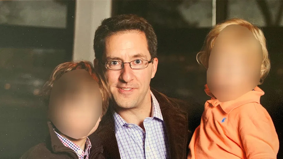 Grandmother accused of masterminding family murder-for-hire plot in dentist's killing of professor