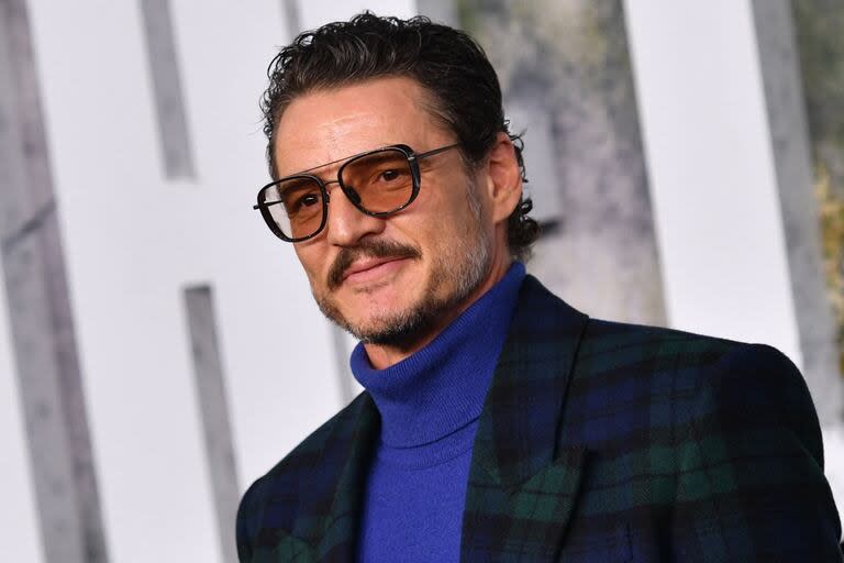 La rutina de entrenamiento con la que Pedro Pascal logró una impactante transformación física