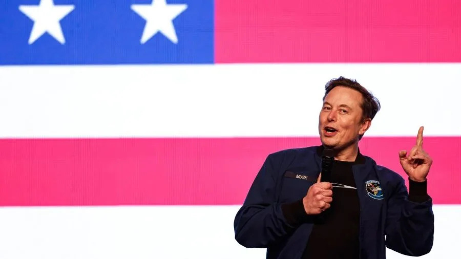 Opinion - The left is trying to use international ‘lawfare’ to shut down Musk and X