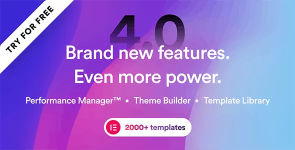Brisk - Multi-Purpose Elementor WordPress Theme v6.1.4