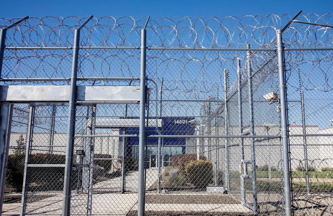Idaho man killed in private Arizona prison identified by local authorities