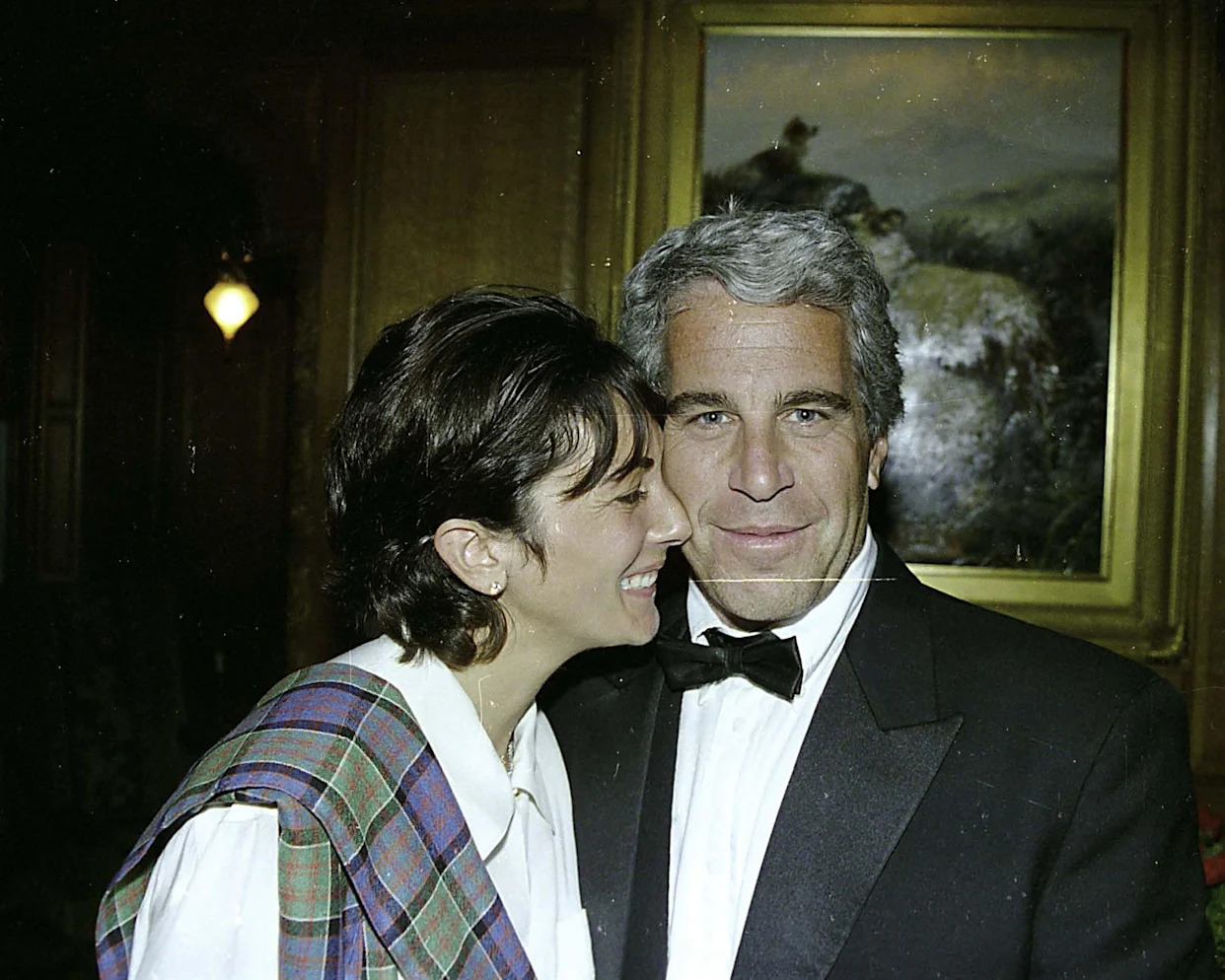 Legal cases could prise open Epstein cache despite Trump’s blocking effort