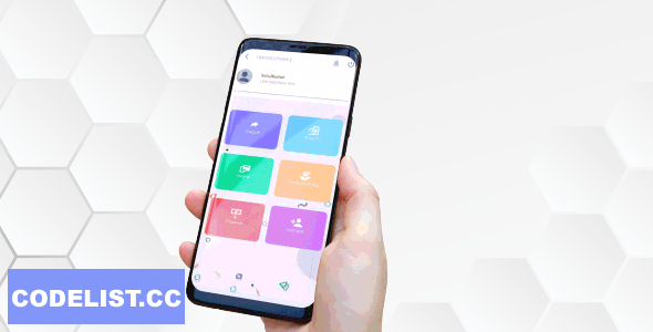 CLIENT APP FOR PERFEX CRM v1.0