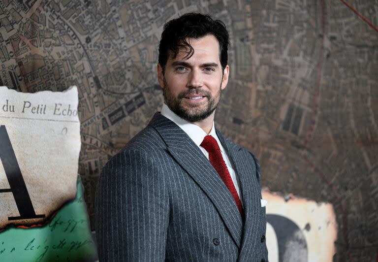 Henry Cavill: el James Bond que no fue