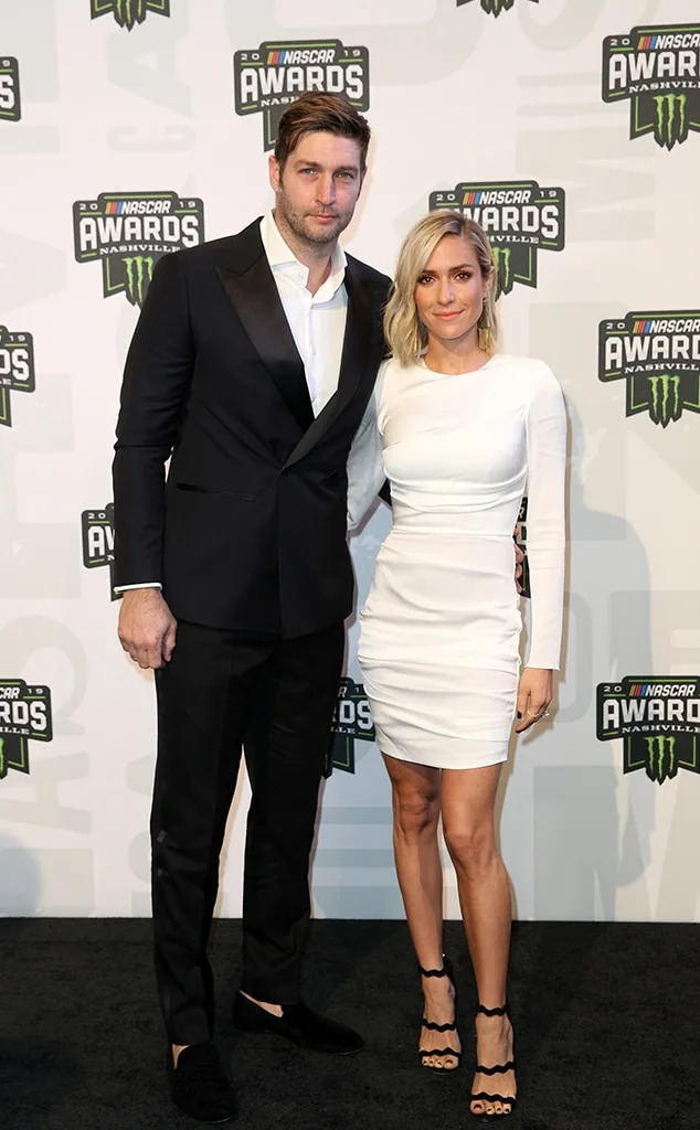 Jay Cutler Reacts to Kristin Cavallari’s “Reckless” Divorce Allegation