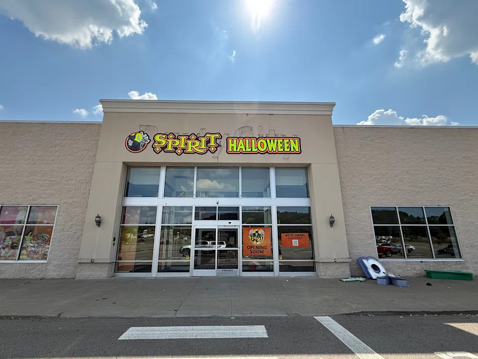 Spirit Halloween stores open in Florida; see where in Port St. Lucie, Vero, Jensen Beach