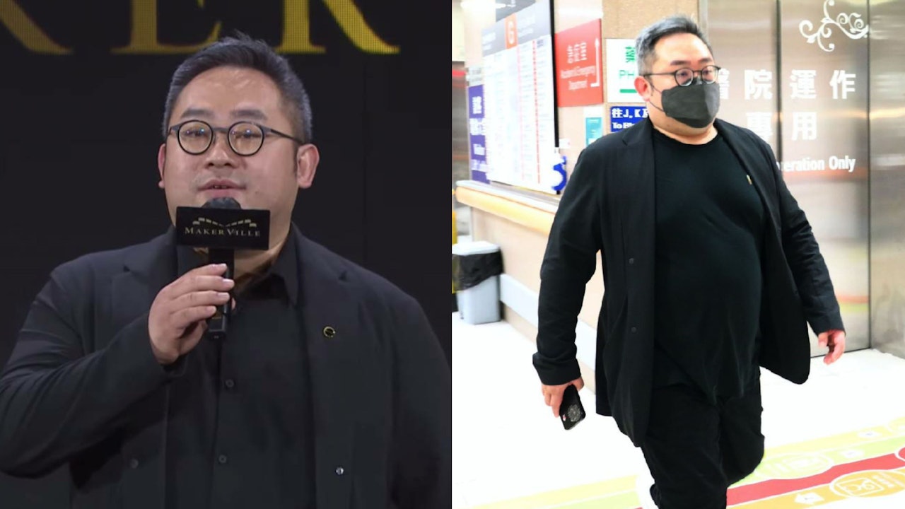 ViuTV大地震｜魯庭暉一手捧紅MIRROR　演唱會意外後被轟潛水