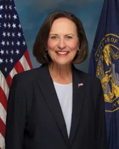  U.S. Sen. Deb Fischer, R-Neb. (Courtesy of U.S. Senate photographers)