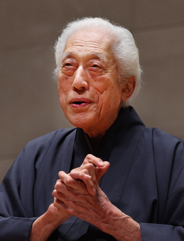 「御縁を父にかわり御礼」裏千家家元がコメント発表　千玄室さん死去