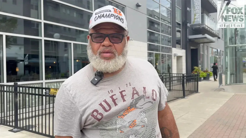 Cincinnati residents on edge after viral beatdown sparks crime concerns: 'What's gonna happen next?'