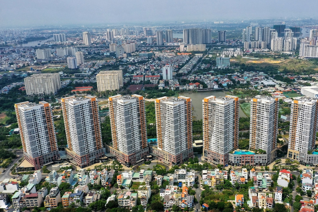 Người nước ngoài tại TPHCM muốn mua nhà có thể chọn các dự án này