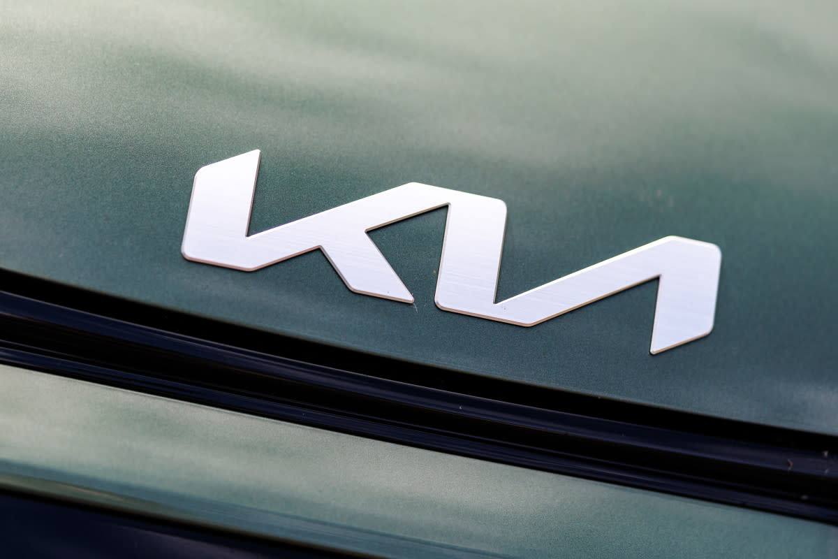 Kia Issues Recall For Over 301,000 Vehicles