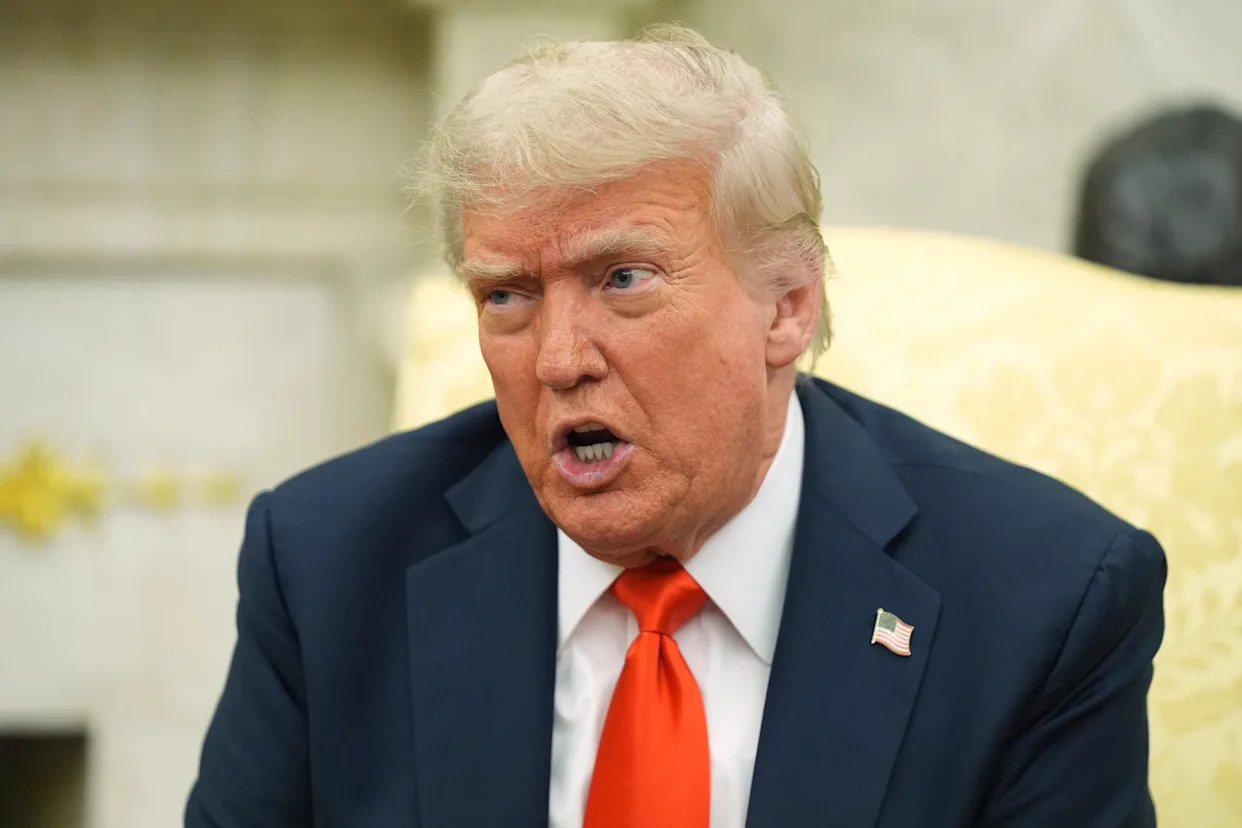 New York appeals court tosses Trump’s massive civil fraud judgment