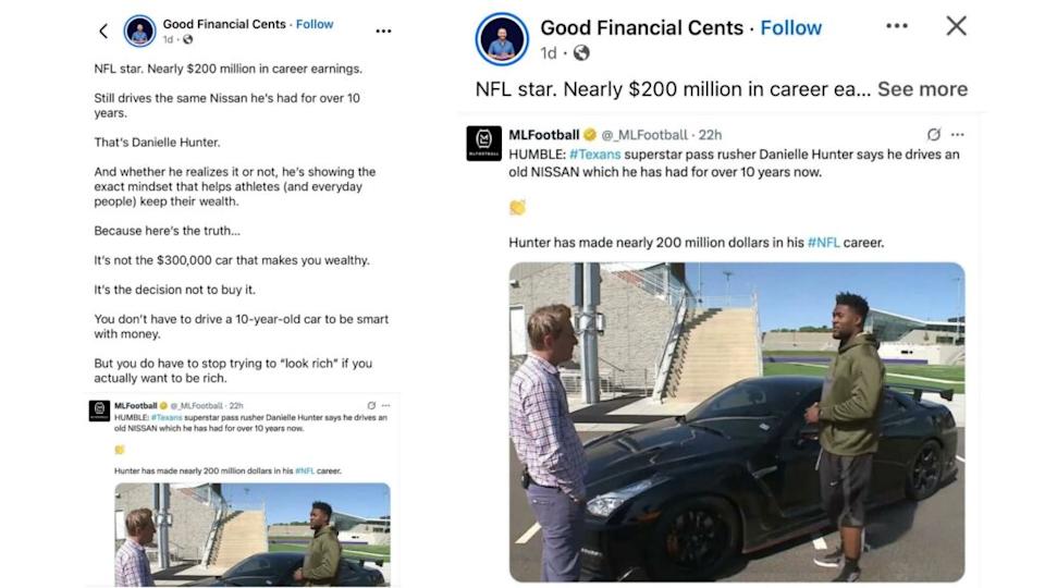 Image via Good Financial Cents/Facebook