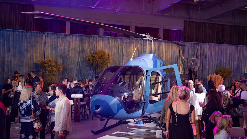 Bell 505