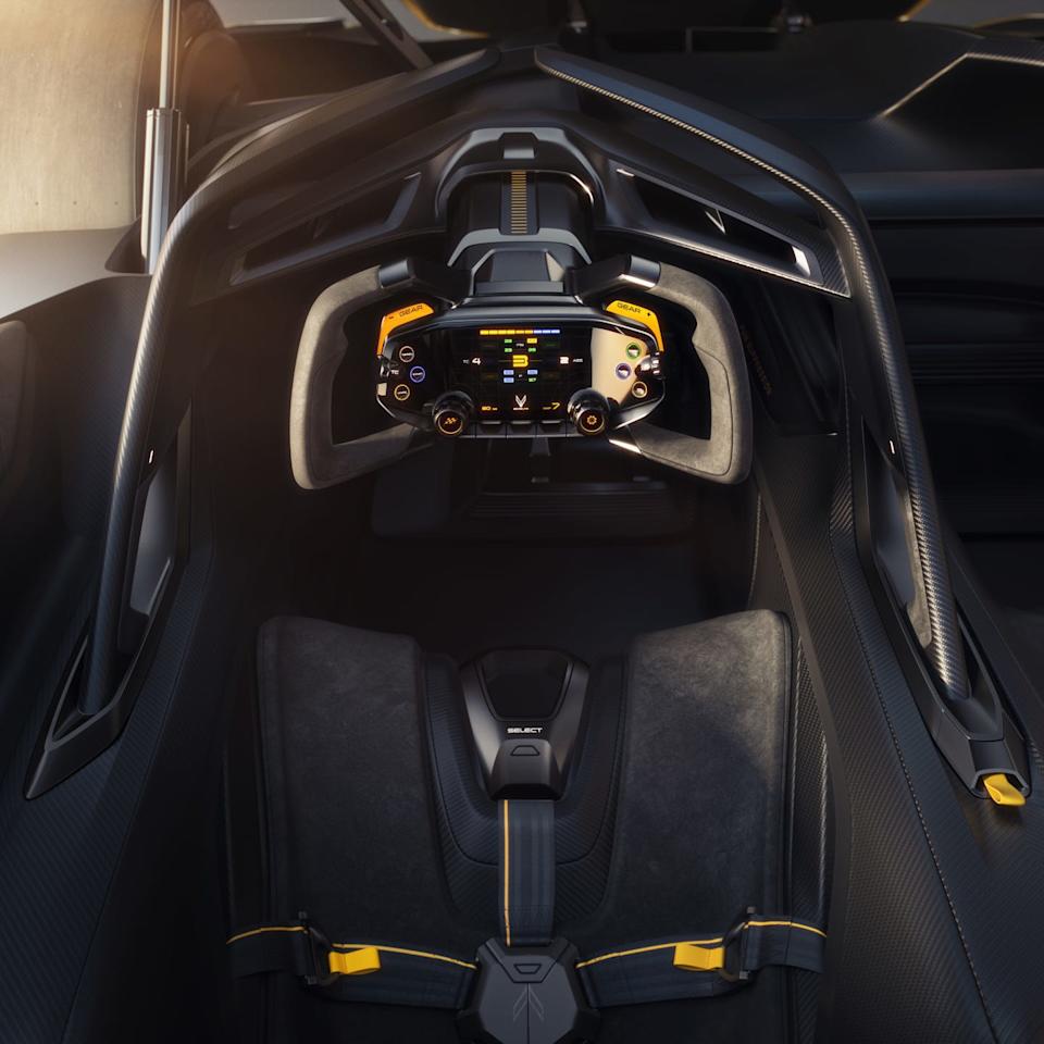 corvette cx concept