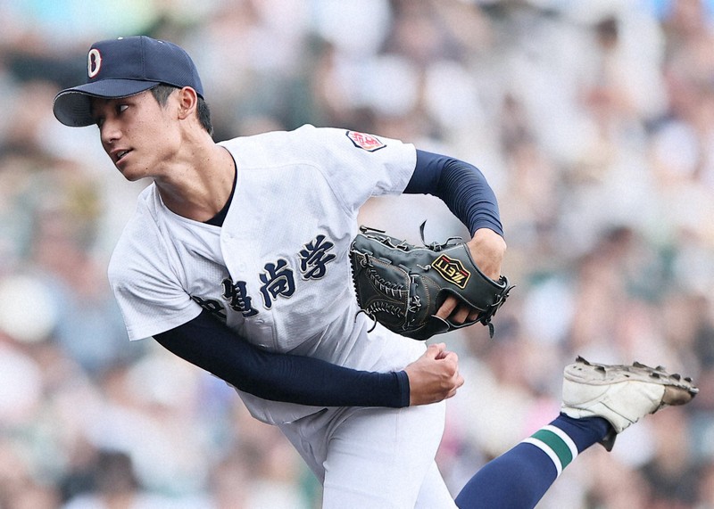 沖縄尚学が初優勝　沖縄勢の頂点は15年ぶり2回目　夏の甲子園