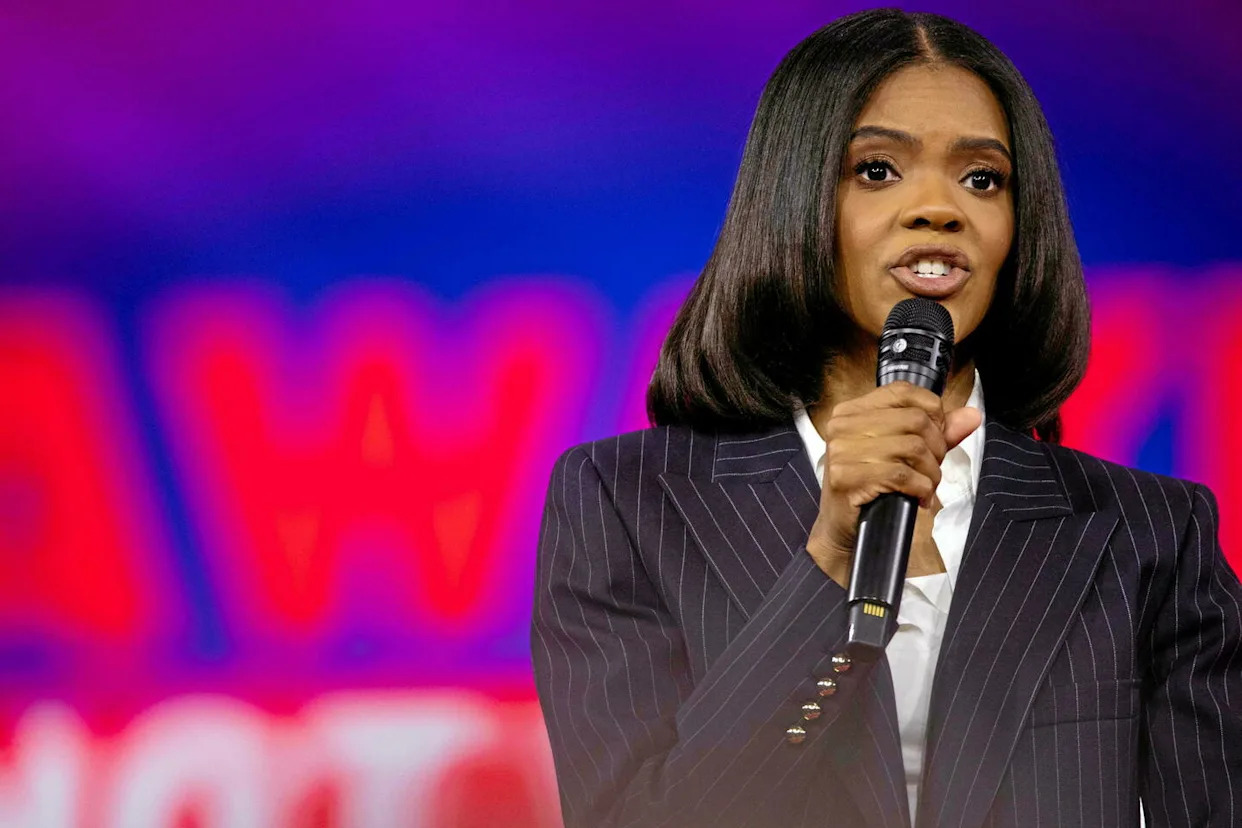 Face aux accusations de Candace Owens, le couple Macron passe à la vitesse supérieure