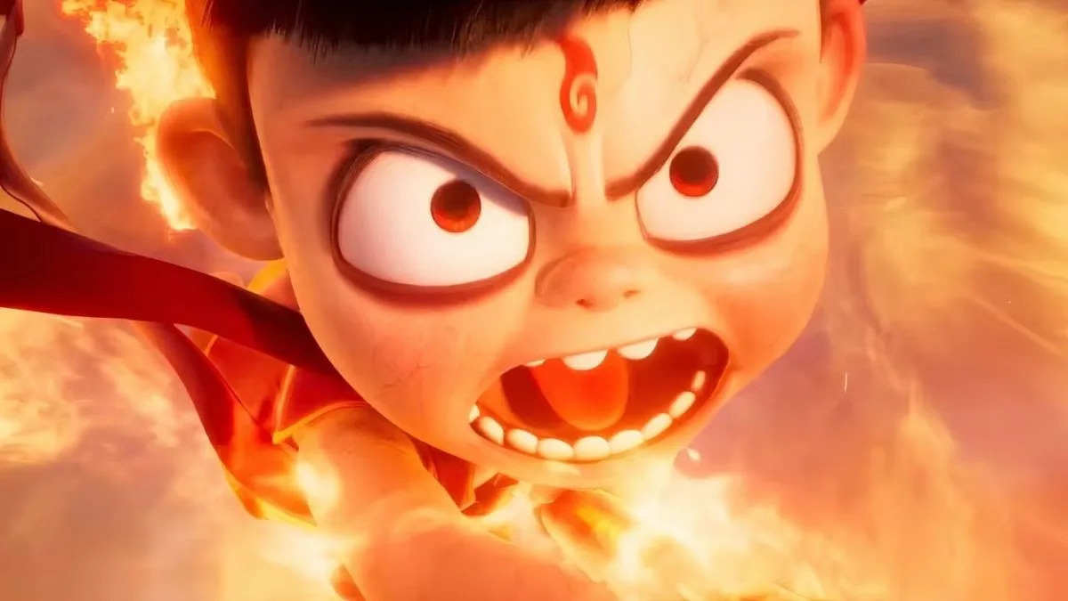 ‘Ne Zha 2’, la película que arrasó en China y ha fracasado en Estados Unidos