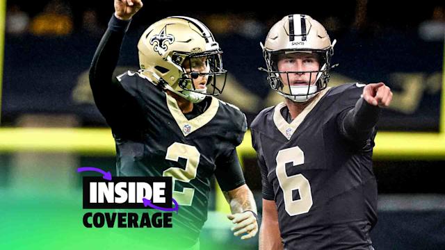 NFL player movement: Biggest names available after cuts and waivers