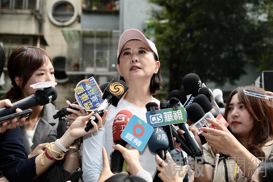 大罷免大報復／王鴻薇追殺大支領補助 音樂人揭血汗審核內幕嗆：妳的薪水也是納稅錢