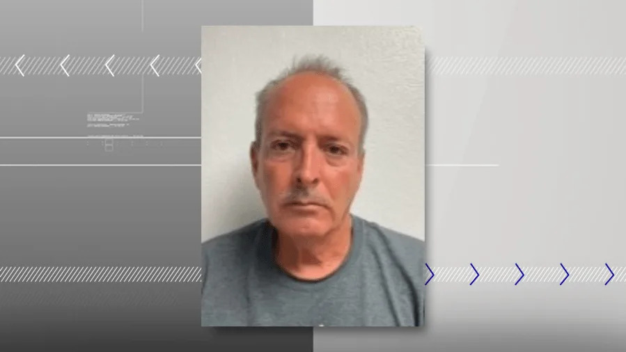 Child pornography charges led to armed standoff at Pennsylvania home