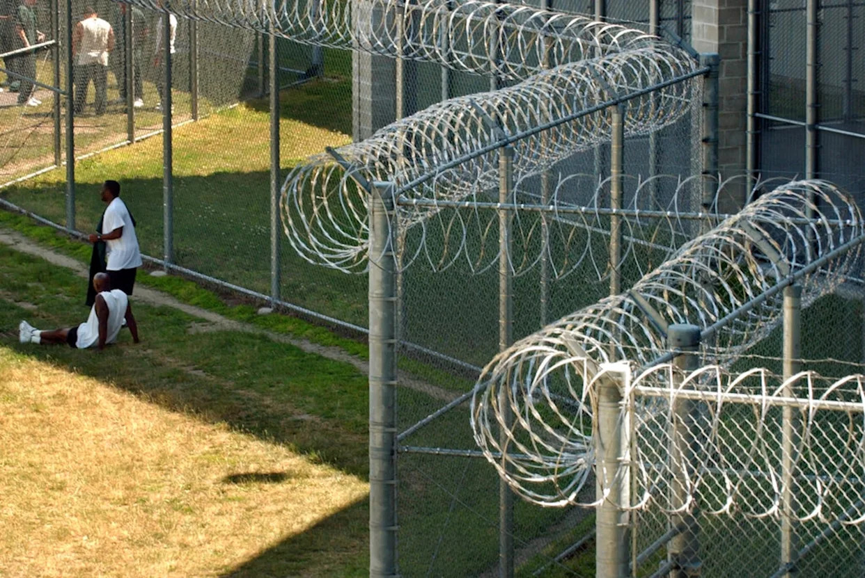Florida man gets 9 years in prison for crash that killed N.J. man