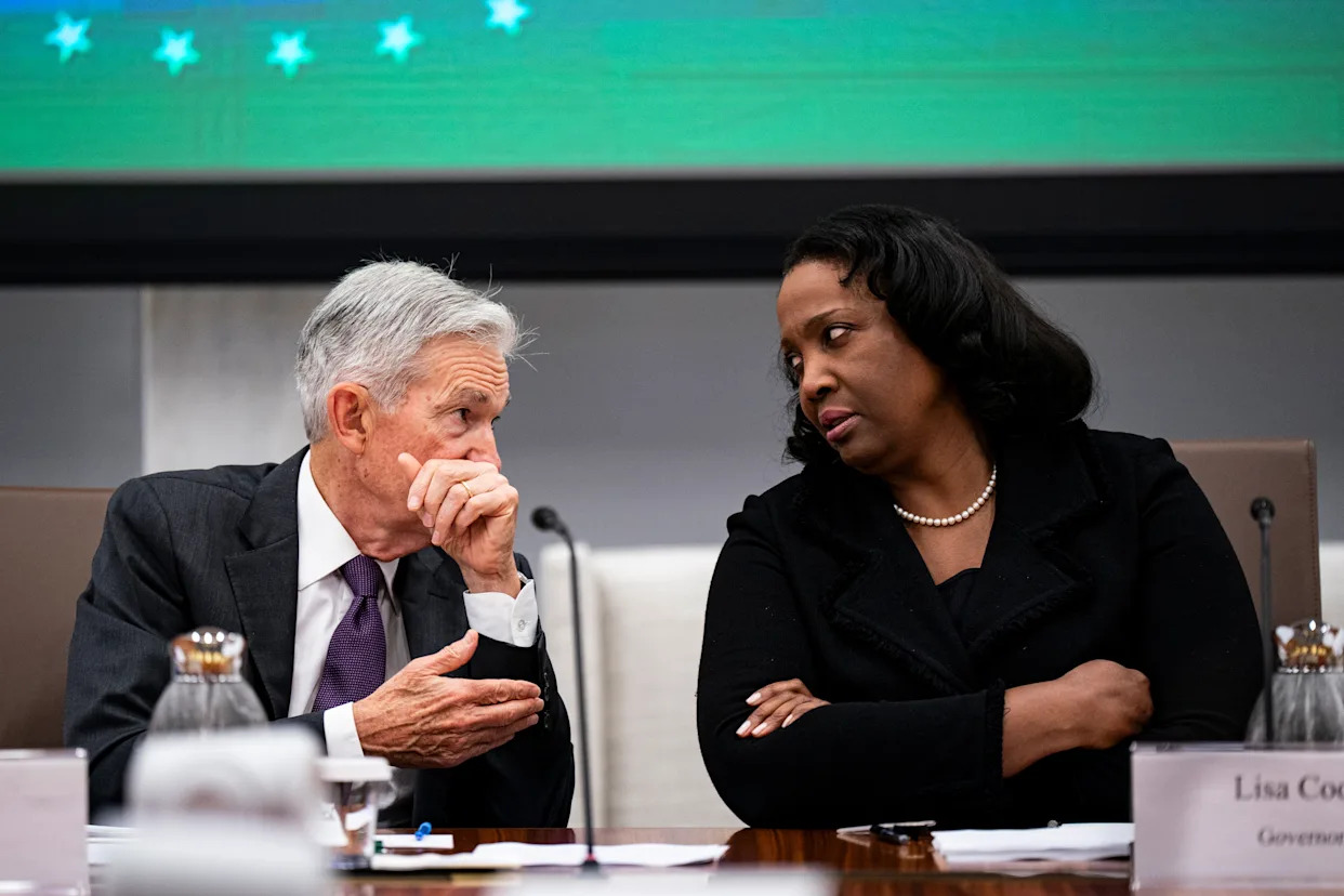 The bigger plan behind Trump’s attempted Fed firing