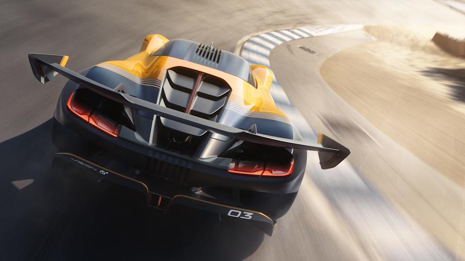corvette cx concept