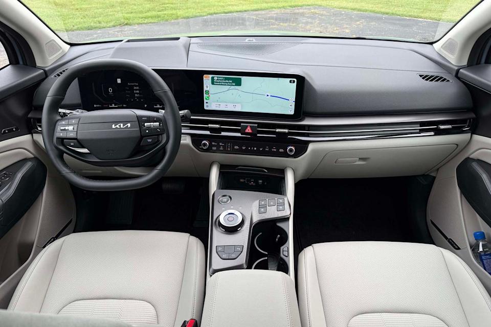 2026 kia sportage hybrid